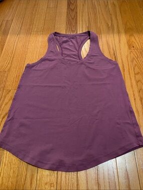 Lululemon racerback tank